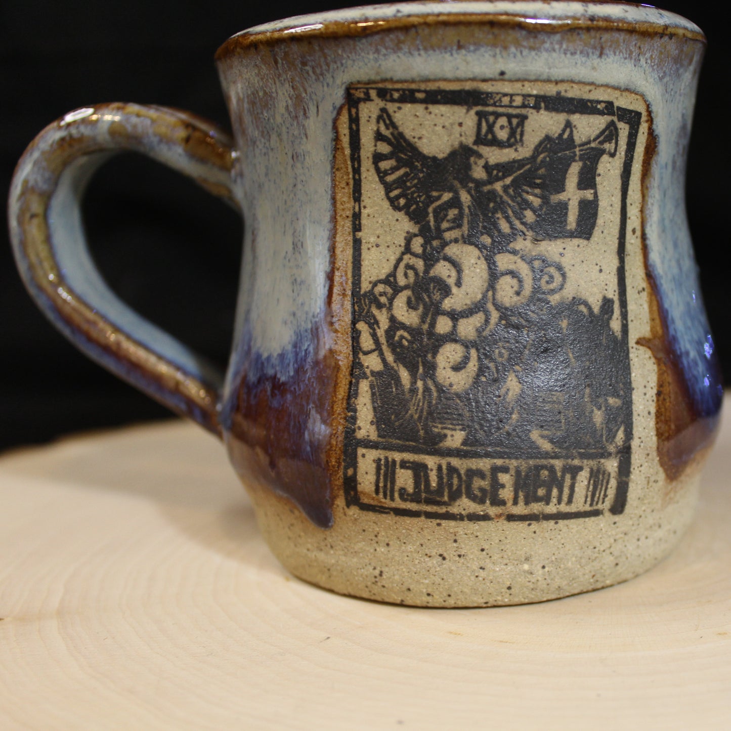 Tarot Mug - Judgement
