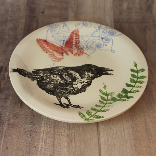 Raven Plate